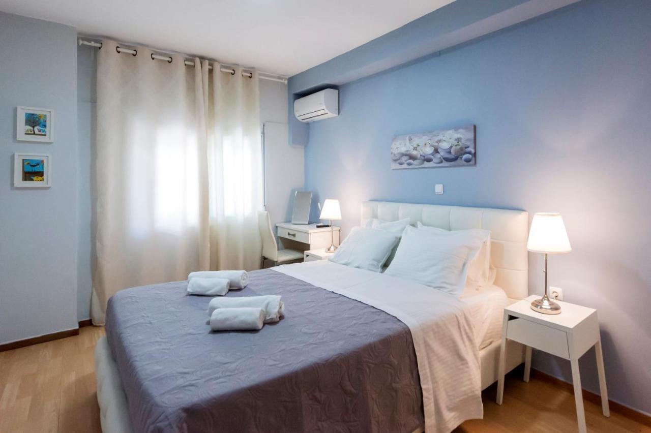 Appartement Theoni's Kalamata